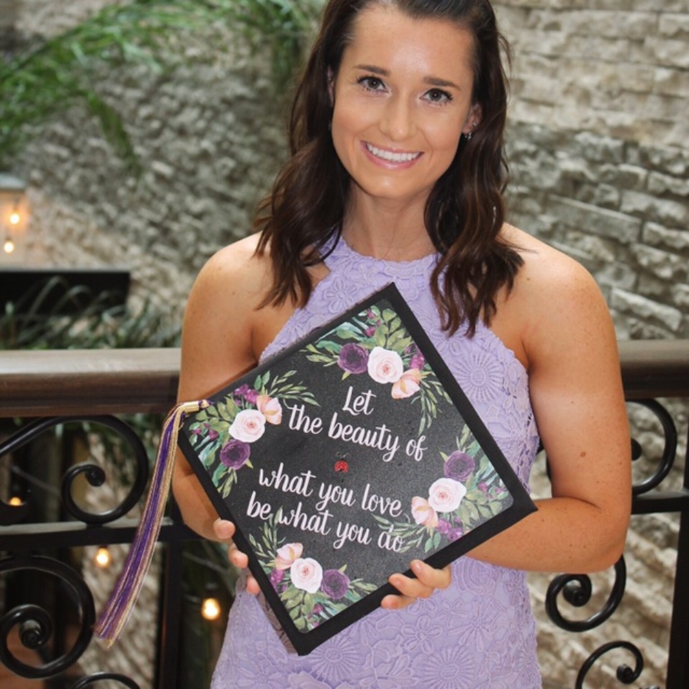 Meet your Posher, Ashley